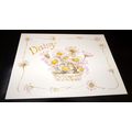 MARJOLEIN BASTIN HALLMARK HEARTLINE DAISY VINTA...
