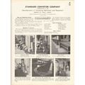standard conveyor company 1936 machinery equipm...