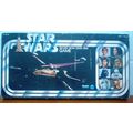 STAR WARS ' ESCAPE FROM DEATH STAR ' Board Game...