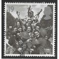 1995 19P 'EUROPA -PEACE AND FREEDOM' FINE USED ...