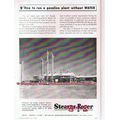 STEARNS-ROGER 1955 Pure Oil adena Fort Morgan r...