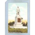 New York Johnstown Statue Of Sir Wm Johnson ny_...