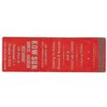 New York Hempstead Long Island Matchcover Kow S...