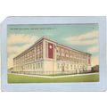 New York New Dorp New Dorp High School nyc_box2~52