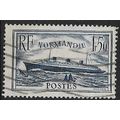 1935 Michel 297 - fine used (o)