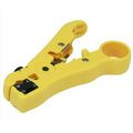 Universal Cable Jacket Stripper and Cutter - Ye...