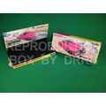 Dinky #100 Lady Penelope's FAB 1 - Reproduction...