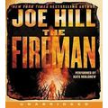 The Fireman by Joe Hill (2016) Complete & UNABR...