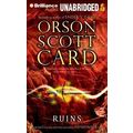 Ruins Pathfinder Series Audiobook Unabridged 12...