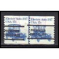 Used 1906a 17c Electric Auto Fine CNP Left 5B L...