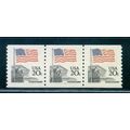 1895a 20c U.S. Flag Very Fine MNH SG PNC 6/3 C0966