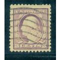 Used 501 3c George Washington Almost Very Fine ...