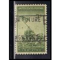 Used 929 3c Iwo Jima Very Fine KA7885