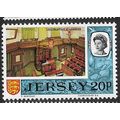 1970/1974 SG 55 - #2 MNH (**)