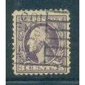 Used 530 3c George Washington Average A13378