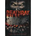 DVD - Deathday (2018) *The Campus / Rachel Aman...