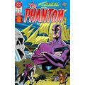 DC Phantom Miniseries (1988) #1-4 Run (Fine-Nea...