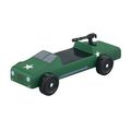 Revell Pinecar Pinewood Derby Military Buggy St...