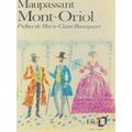 Mont-Oriol