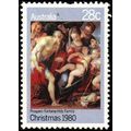 Australia 1980 Christmas 28c MNH Stamp..