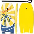 Super Lightweight Surfboard with Premium Wrist ...