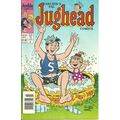 Archie's Pal Jughead Comic #62 Nov. November 19...