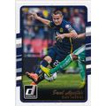 2016 Donruss Soccer 61 Paul Aguilar Club America