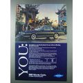 1981 Chevrolet Monte Carlo Ad - Please the Eye