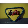 Boy Scouts Music Merit Badge