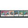 new zealand stamps sg2097 sg 2097 mnh christmas...