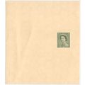Canada #W23 Postal Wrapper MINT circa 1954 1st ...