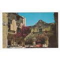 Xara Palace Hotel Mdina Malta Postcard 157