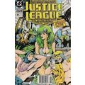 Justice League (Vol 1) # 034 NM MODERN AGE COMICS