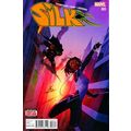 Silk (Vol 2) (Marvel) # 003 NM MODERN AGE COMICS