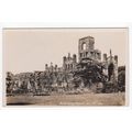 View from South East Kirkstall Abbey Leeds Post...