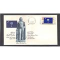 FDC Fleetwood 1640 13c South Carolina (Cachet-U...