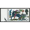 1966 900th Anniversary Battle of Hastings 4d Mu...