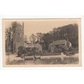 The Church St Anthony Postcard Cornwall Publish...