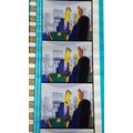 Simpsons Movie. Pk FE FE - 065mm. 1 STRIP OF 5 ...