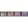 795 3c Northwest Territory Almost Very Fine MNH...