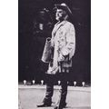 Barrie Ingham Indians Aldwych Play Rare Shakesp...