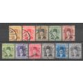 Egypt ( EGYPTE ) N° 187/95a YVERT OBLITERE ( US...