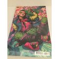2021 DC Comics Batman 1st Molly Miracle Artgerm...
