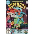 THE NEW ADVENTURES OF SUPERBOY #16 - DC COMICS ...