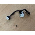 Dell Latitude 3520 Laptop DC Power Jack Power S...