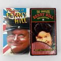 Benny Hill TV Classic VHS Video Tape Lot #1