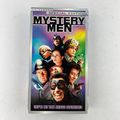 Mystery Men Special Edition VHS Video Tape Ben ...