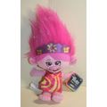 2020 Just Play Dreamworks Trolls Poppy Plush wi...