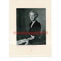 Hon Mrs George Fraser, W G De Glehn, Book Illus...