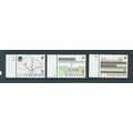 singapore malaya malaysia stamps mnh sg 572 sg5...